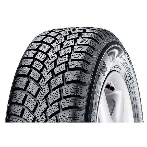 Зимние шины Nokian W+ 205/55 R16 91T T427843