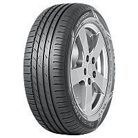 Nokian Wetproof 1 SUV 225/55 R18 102V XL
