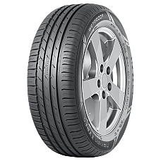 Nokian Wetproof 1 SUV 235/55 R18 104V XL