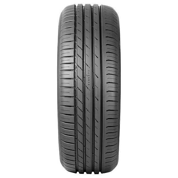Летние шины Nokian WetProof 1 SUV 225/60 R17 99V T433230