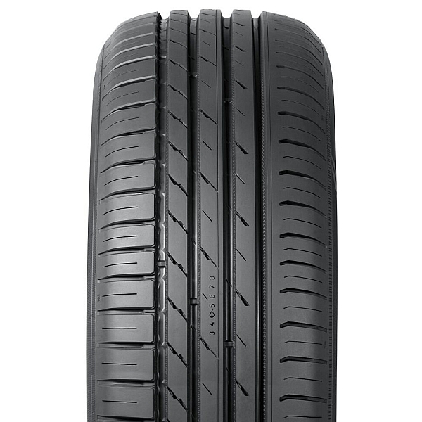 Летние шины Nokian WetProof 1 SUV 225/60 R17 99V T433230