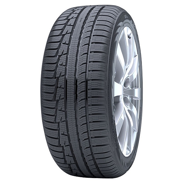 Зимние шины Nokian WR A3 235/45 R17 97H XL T428153