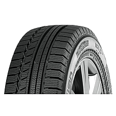Nokian WRC VAN 205/65 R16C 107/105T