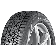 Nokian WR D4 225/55 R17 97H