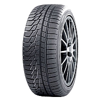 Nokian WRG2 255/35 R20 97W XL (Всего 1 шт.)