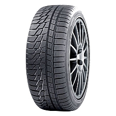 Nokian WRG2 255/35 R20 97W XL (Всего 1 шт.)