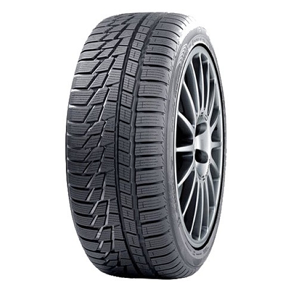 Зимние шины Nokian WR G2 255/35 R20 97W XL T441621