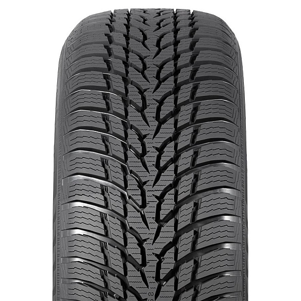 Зимние шины Nokian WR Snowproof 205/60 R16 92H T430986