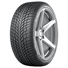Nokian WRSnowproof P 225/55 R17 101V XL