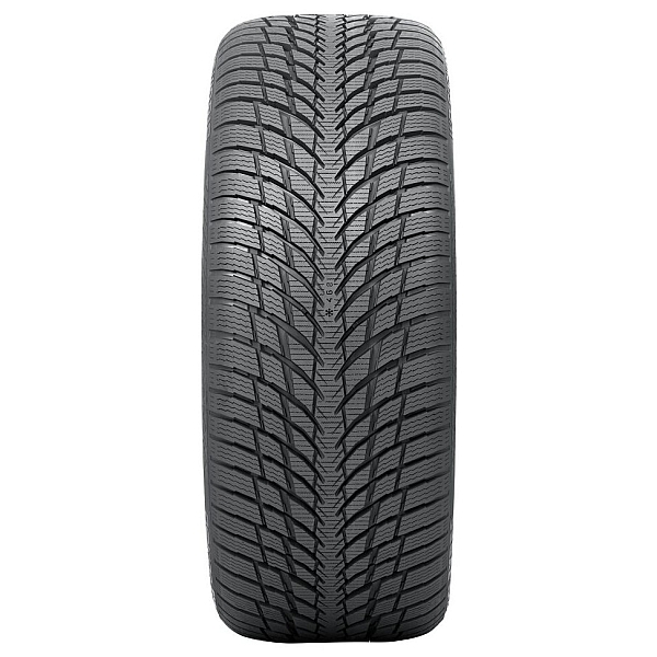 Зимові шини Nokian WR Snowproof P 225/40 R18 92V XL T431235