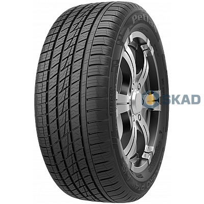Всесезонные шины Petlas Explero A/S PT411 245/65 R17 111H XL pls825950