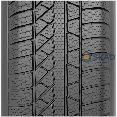 Зимние шины Petlas Explero Winter W671 225/45 R19 96V XL pls847364