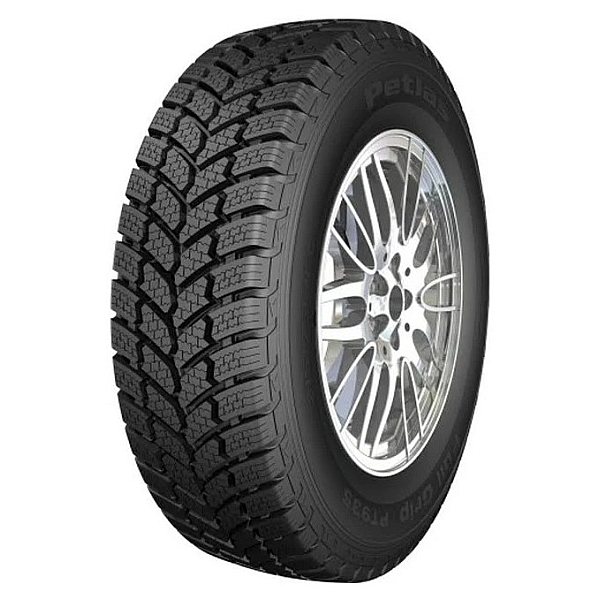 Зимние шины Petlas Full Grip PT935 205/75 R16C 113/111R pls212356