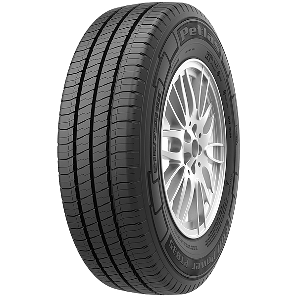 Летние шины Petlas Fullpower PT835 195/60 R16C 99/97T pls840872
