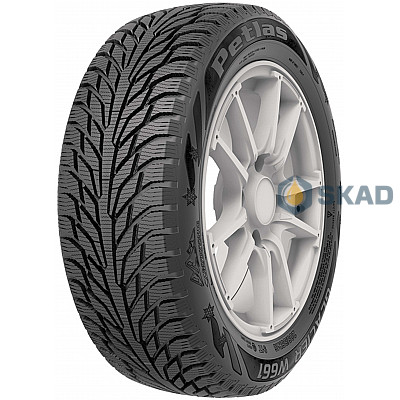Зимние шины Petlas Glacier W661 205/60 R16 96T XL XL pls212938