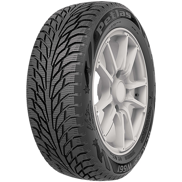 Зимние шины Petlas Glacier W661 225/45 R17 94T XL pls213224