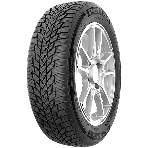 Зимние шины Petlas SnowMaster 2 205/65 R16 95H pls830005