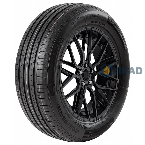 Літні шини Powertrac Adamas H/P 205/70 R15 96H pwt834451