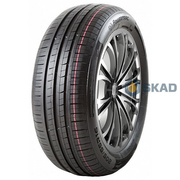 Літні шини Powertrac Adamas H/P 205/70 R15 96H pwt834451