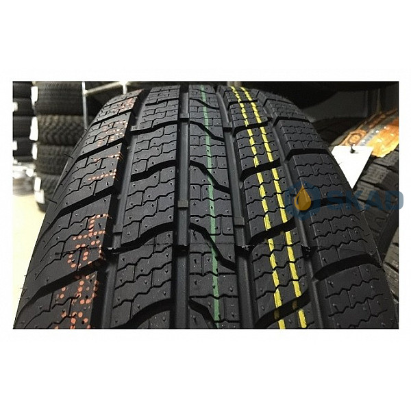 Всесезонные шины Powertrac Power March A/S 175/70 R13 82T pwt217057
