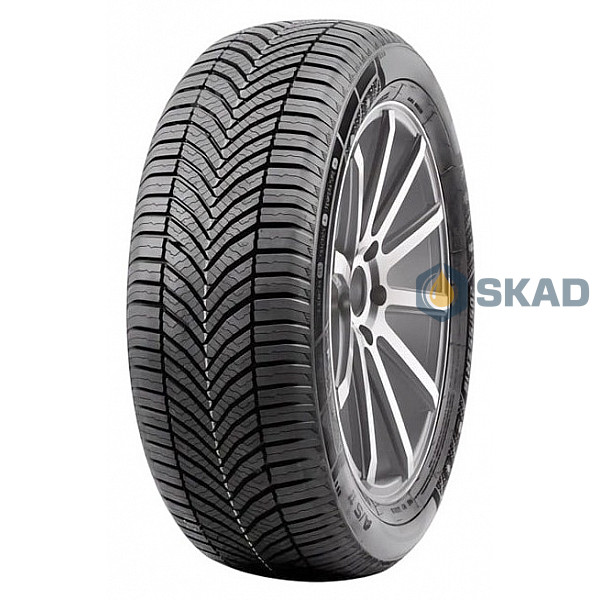 Всесезонные шины Powertrac PowerMarch A/S II 235/60 R18 107V XL pwt848765