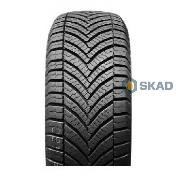Всесезонные шины Powertrac PowerMarch A/S II 235/60 R18 107V XL pwt848765