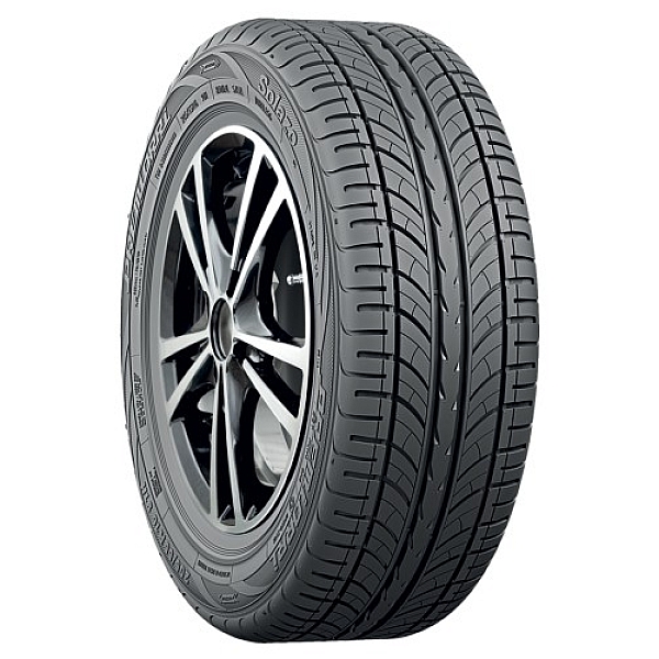 Летние шины Premiorri Solazo 195/65 R15 91H ROS000128
