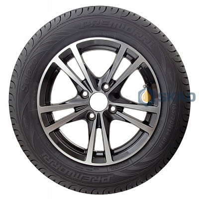 Летние шины Premiorri Solazo 185/60 R15 84H ROS000097