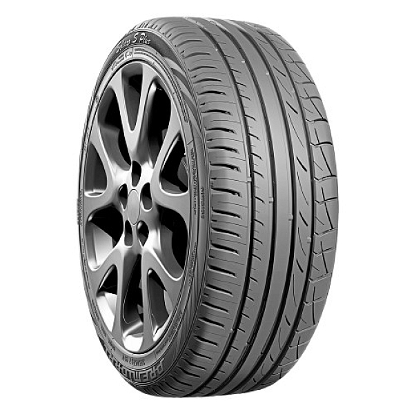 Летние шины Premiorri Solazo S Plus 225/45 R17 91V ROS000158