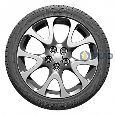 Летние шины Premiorri Solazo S Plus 195/65 R15 95V ROS000282