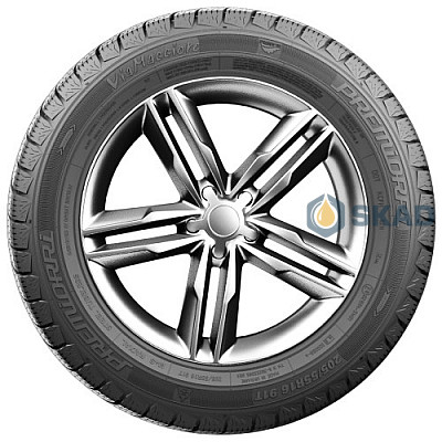 Зимові шини Premiorri ViaMaggiore 175/70 R13 82T ROS000084