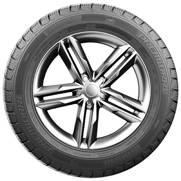 Зимові шини Premiorri ViaMaggiore 175/70 R13 82T ROS000084