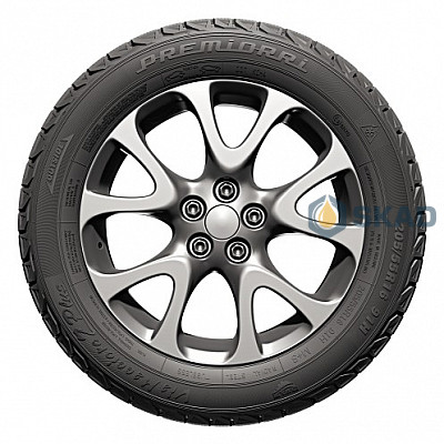 Зимові шини Premiorri ViaMaggiore Z Plus 245/40 R18 97V ROS000273
