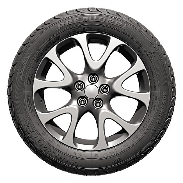 Зимние шины Premiorri ViaMaggiore Z plus 255/55 R18 109H ROS000316