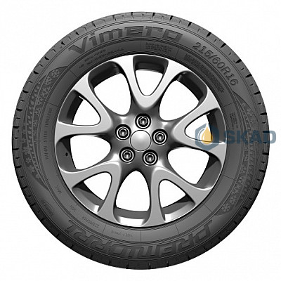 Всесезонные шины Premiorri Vimero 155/65 R14 75T ROS000249