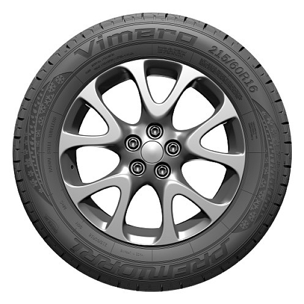 Всесезонные шины Premiorri Vimero 175/65 R15 84H ROS000248