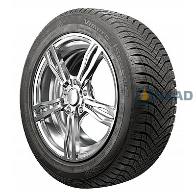 Всесезонные шины Premiorri Vimero 4 Seasons 195/65 R15 91H ROS000336