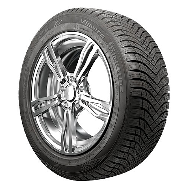 Всесезонные шины Premiorri Vimero 4 Seasons 205/60 R16 96V ROS000332