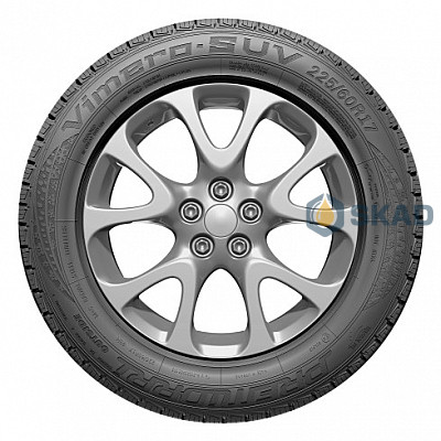 Всесезонные шины Premiorri Vimero-SUV 225/65 R17 102Н ROS000327