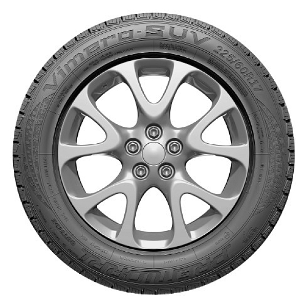 Всесезонні шини Premiorri Vimero-SUV 225/55 R18 98Н ROS000325