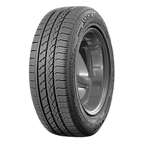 Всесезонні шини Premiorri Vimero-SUV 225/55 R18 98Н ROS000325