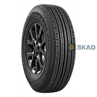 Всесезонные шины Premiorri Vimero-Van 255/75 R16C 121/120R ROS000236