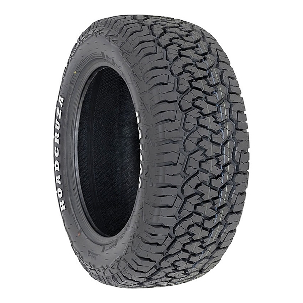 Всесезонные шины Roadcruza RA1100 A/T 275/65 R18 123/120S rdk55964