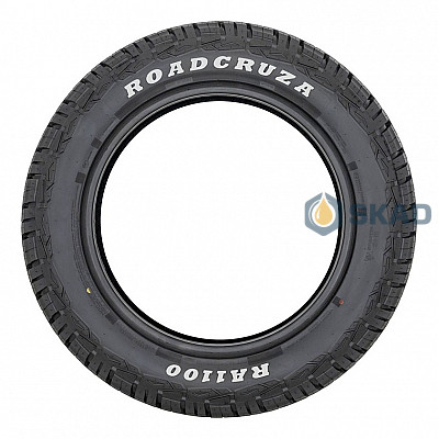 Всесезонные шины Roadcruza RA1100 A/T 255/60 R20 120/117S rdk55954