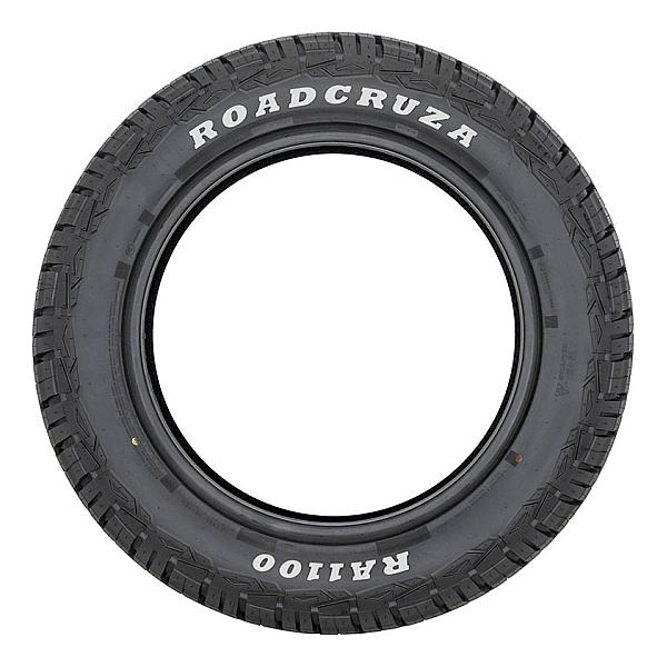 Всесезонные шины Roadcruza RA1100 A/T 275/65 R18 123/120S rdk55964