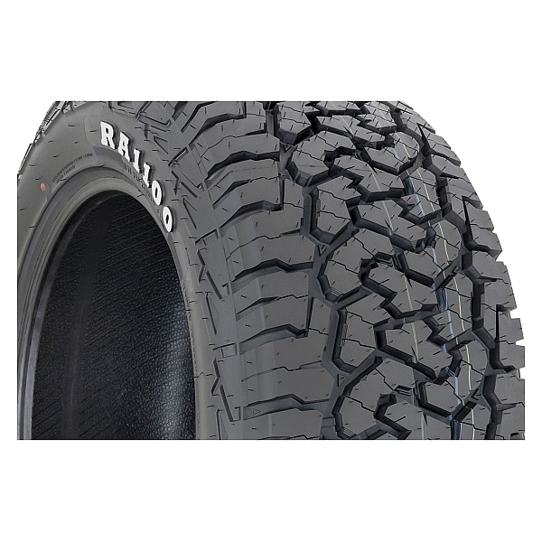 Всесезонные шины Roadcruza RA1100 A/T 275/65 R18 123/120S rdk55964