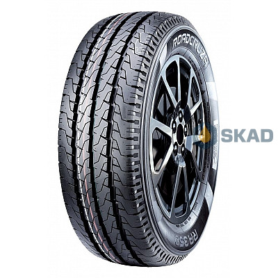 Літні шини Roadcruza RA350 215/65 R16C 109/107T rdk850546