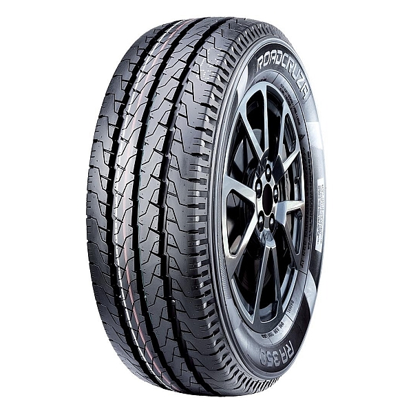 Літні шини Roadcruza RA350 195/80 R14C 106/104Q RA3501958015