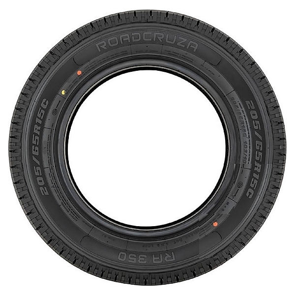 Літні шини Roadcruza RA350 195/80 R14C 106/104Q RA3501958015
