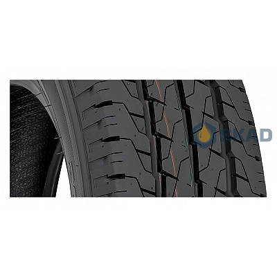 Літні шини Roadcruza RA350 215/65 R16C 109/107T rdk850546